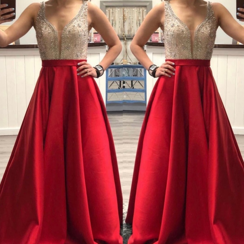 Jovani Dress